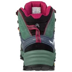Chaussures De Randonnée Salewa Alp Trainer 2 Mid GTX Wmn Duck Green Rhododendon -Magasin De Matériel De Camping En Plein Air 3a1afdc19584d1d1a7549ba5b7524ef3fb6d0bde E22SALECHA2203956 2