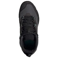 Chaussures De Randonnée Adidas Terrex Ax4 Mid GTX W Core Black/Grey Three/Mint Ton -Magasin De Matériel De Camping En Plein Air 3a6c011bc533e2ce35f02248621dbaa3a76714aa H22ADIDCHA2201390 7