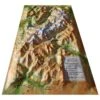 Carte 3D 3DMAP Le Tour Du Mont-Blanc -Magasin De Matériel De Camping En Plein Air 3a8e7b834ec0921f4627de89c8b9fba27b7ad363 E233DMABIV348452 3DMA0206850 0