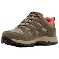 Chaussures De Randonnée Columbia Redmond III Wp Pebble Red Coral -Magasin De Matériel De Camping En Plein Air 3b21fc486bbd04ae78d801e4fdd3ad91e63b5e65 E23COLUCHA3360556 3