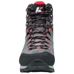 Chaussures De Trek Et Montagne Kayland Grand Tour Gtx Grey Red -Magasin De Matériel De Camping En Plein Air 3b3bf294c9f859bbec8d63be5dba6522b4983c01 E23KAYLCHA3351484 4