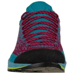 Chaussures D'approche La Sportiva Tx2 Evo Woman Topaz Red Plum -Magasin De Matériel De Camping En Plein Air 3bacad43d3081946228df6bf0bf0e0498a501c22 E22LASPCHA2349706 4