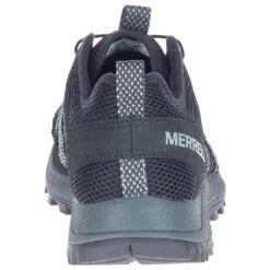 Chaussures De Randonnée Merrell Wildwood Aerosport Black -Magasin De Matériel De Camping En Plein Air 3d34996714cc2001d3e54560ed42b5fa4892f895 E22MERRCHA2216732 2