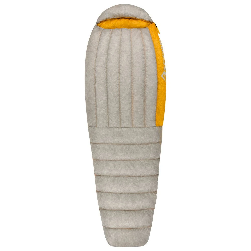 Sac De Couchage Sea To Summit Spark SP1 Gris 3 Sac De Couchage Sea To Summit Spark SP1 Gris