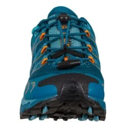 Chaussures De Randonnée La Sportiva Ultra Raptor II Jr Space Blue Maple -Magasin De Matériel De Camping En Plein Air 3e080c3bb789e95ff7d7d0b5eb3e9f8ebb67dffc E22LASPCHA2214402 4