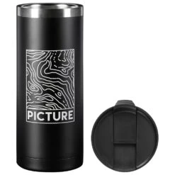 Gourde Picture Loumie Tumbler Black -Magasin De Matériel De Camping En Plein Air 3e40fa36e3fa34b046bcdabed2164c77a885be32 H23PICTACC266189 PICT0634133 901