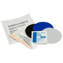Kit Réparation Matelas Thermarest Permanent Home Repair Kit