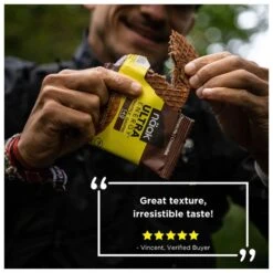 Barre Energétique Naak Ultra Energy Waffles Chocolat -Magasin De Matériel De Camping En Plein Air 3f0b804eaca56a9d6efd0f22b147828a14125056 E23NAAKBIV359386 NAAK0212077 903