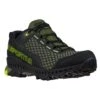 Chaussures De Fast Hiking La Sportiva Spire Gtx Black Neon