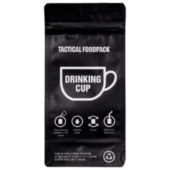 Repas Lyophilisé Tactical Foodpack Ration De 3 Repas VEGAN -Magasin De Matériel De Camping En Plein Air 3fc666bb23cb0841c478ab82fc6731d693a86224 E23TACFBIV373658 TACF0703620 905