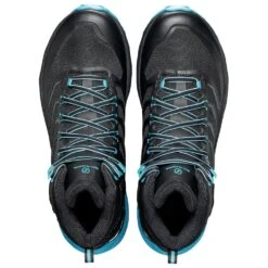 Chaussures De Fast Hiking Scarpa Rush Mid Gtx Black Ottanio 17 Chaussures De Fast Hiking Scarpa Rush Mid Gtx Black Ottanio -Magasin De Matériel De Camping En Plein Air 3fec4e36e674817d3bd4da586f362d65e0d536aa E22SCARCHA3373704 7