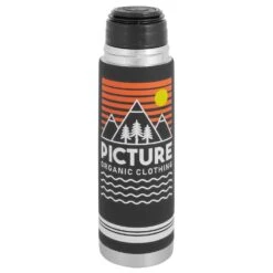 Gourde Picture Campei 500ML D Black Logo -Magasin De Matériel De Camping En Plein Air 40371357e05bb9c2615b1ea74e5a95e3ad6ca938 H22PICTACC187581 PICT0439503 2
