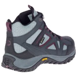 Chaussures De Randonnée Merrell Bryce Radius Mid Gtx Granit Fig -Magasin De Matériel De Camping En Plein Air 403749a686cfac11f2217d6205dcac4d028ff077 E23MERRCHA3371380 3