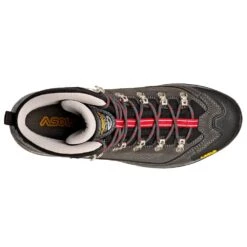 Chaussures De Randonnée Asolo Cerium GV Graphite -Magasin De Matériel De Camping En Plein Air 40c76ae2fffd97a6de777ffe7130d0b6337fc7c4 E22ASOLCHA2247353 5