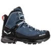 Chaussures De Randonnée Salewa Mtn Trainer 2 Mid Gtx W Dark Denim Black -Magasin De Matériel De Camping En Plein Air 40dd690382d8459c8f6fae2e2bbb19bb9638975d E23SALECHA3360200 0