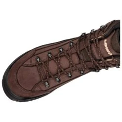 Chaussures De Randonnée Lowa Renegade Gtx Mid Espresso -Magasin De Matériel De Camping En Plein Air 40e73f6d109f58462946d801d9f716e176be09df E22LOWACHA2204510 11