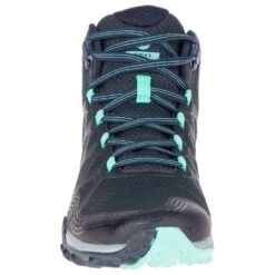 Chaussures De Randonnée Merrell Siren 3 Mid Gtx Navy Blue -Magasin De Matériel De Camping En Plein Air 413634d296ecb12e8ef261a88fa5667c738e1de5 E22MERRCHA2216365 6