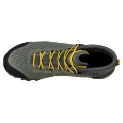 Chaussures De Randonnée La Sportiva Stream Gtx Charcoal Moss -Magasin De Matériel De Camping En Plein Air 4142584c116a6d4ee10a0a10b95b80b1709beea9 E22LASPCHA2214393 5