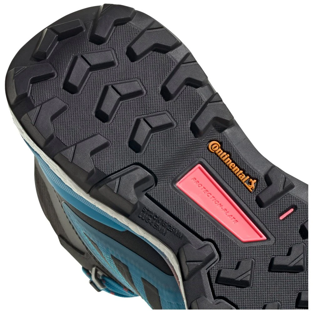 Chaussures De Randonnée Adidas Terrex Skychaser 2 Mid Gtx W Skyrus Gresix Acired 6 Chaussures De Randonnée Adidas Terrex Skychaser 2 Mid Gtx W Skyrus Gresix Acired – Image 4