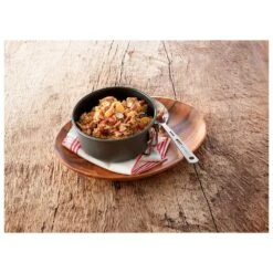 Repas Lyophilisé Trek'n Eat Muesli Au Céréales Complètes -Magasin De Matériel De Camping En Plein Air 418f49e6b55604423bb20e69c46a8aaf18a08ecf E22TREKBIV248402 TREK0674046 10