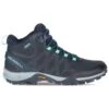 Chaussures De Randonnée Merrell Siren 3 Mid Gtx Navy Blue -Magasin De Matériel De Camping En Plein Air 41b87c0e9cd28b57b6e9f6d26a6b081064be4603 E22MERRCHA2216365 0