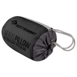 Oreiller Sea To Summit Aeros Ultralight Grey 14 Oreiller Sea To Summit Aeros Ultralight Grey -Magasin De Matériel De Camping En Plein Air 41ecb84fc40a4fe6286155cbc1ae42fd769445e4 E22SEATBIV2211367 12