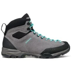 Chaussures De Randonnée Scarpa Mojito Hike Gtx Women's Smoke Jade 8 Chaussures De Randonnée Scarpa Mojito Hike Gtx Women's Smoke Jade -Magasin De Matériel De Camping En Plein Air 42a7e11ed283298f7668da201eabe391e7888488 E22SCARCHA2216350 1