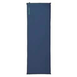 Matelas Thermarest Basecamp Poseidon Blue