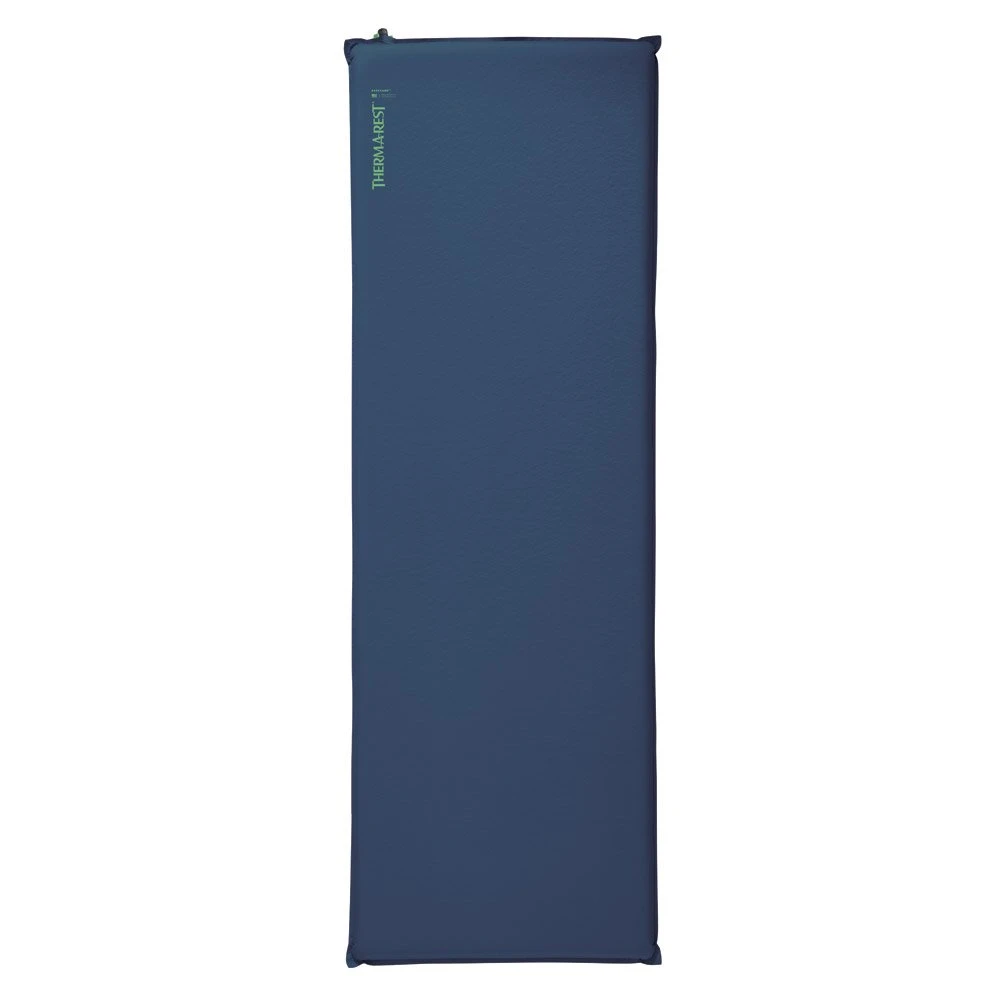 Matelas Thermarest Basecamp Poseidon Blue 3 Matelas Thermarest Basecamp Poseidon Blue