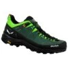 Chaussures De Randonnée Salewa Alp Trainer 2 Raw Green Black -Magasin De Matériel De Camping En Plein Air 42dbf71846990a37c295bc3a5fdd8ce1ba3b5733 E22SALECHA2203961 0