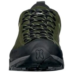 Chaussures De Randonnée Scarpa Mojito Trail Gtx Green Lime -Magasin De Matériel De Camping En Plein Air 4355e2ab922faedccf996836dec7217e4285ae27 E22SCARCHA2216354 4