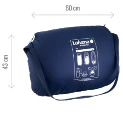 Sac De Couchage Lafuma Nunavüt Azur Blue -Magasin De Matériel De Camping En Plein Air 438bc6418eb19f255aa65c79aeef7421d1f011be E22LAFUBIV204390 LAFU0522288 10