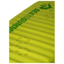 Matelas Sea To Summit Comfort Light S.I Vert -Magasin De Matériel De Camping En Plein Air 4450f7b92c24ce22c87daa5ea115c5e6befd74b1 E22SEATBIV2211542 11