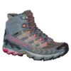 Chaussures De Randonnée La Sportiva Ultra Raptor II Mid Woman Gtx Slate Sorbet -Magasin De Matériel De Camping En Plein Air 445b8ab5ff93355537cf98893aaf6c6b2ebd33ed E22LASPCHA2214336 0