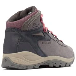 Chaussures De Randonnée Columbia Newton Ridge Plus Wp Amped Wmn Stratus Canyon Rose -Magasin De Matériel De Camping En Plein Air 446a8849b77793801552c330560e8510565ed7b6 E23COLUCHA3360311 3