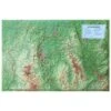 Carte 3D 3DMAP Le Puy De Dôme -Magasin De Matériel De Camping En Plein Air 4486f8ead99247d43dce6f870faa311699bd743f H233DMABIV352076 3DMA0213587 0