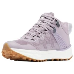 Chaussures De Randonnée Columbia Facet 75 Mid Outdry Wmn Shale Mauve Graphite -Magasin De Matériel De Camping En Plein Air 44e318c30079e4ed329be1bfd1531a7d02b30c5c E23COLUCHA3360560 3