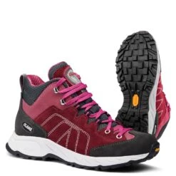 Chaussures De Randonnée Olang Sentiero BTX Wmn Bordeaux 7 Chaussures De Randonnée Olang Sentiero BTX Wmn Bordeaux -Magasin De Matériel De Camping En Plein Air 451bd2caec9ac3f3a774e41b46886189c09c7e6b E22OLANCHA2210169 4