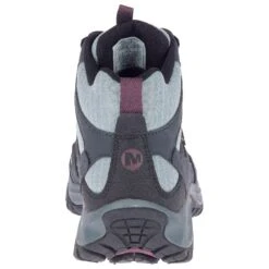 Chaussures De Randonnée Merrell Bryce Radius Mid Gtx Granit Fig -Magasin De Matériel De Camping En Plein Air 4534e63b9c4b7f9a52b63adaac93937572f48bcf E23MERRCHA3371380 2