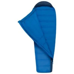 Sac De Couchage Sea To Summit Trek TK1 Bleu -Magasin De Matériel De Camping En Plein Air 4553340c8bc2fca6d03fac660899f60ea066eda0 E22SEATBIV2211364 5