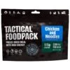 Repas Lyophilisé Tactical Foodpack Poulet Et Nouilles 115g -Magasin De Matériel De Camping En Plein Air 45aec89dd111c2d635608a688136a51823bd9633 E23TACFBIV373628 TACF0703583 0