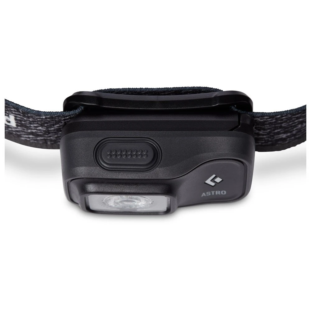 Lampe Frontale Black Diamond Astro 300 Graphite 5 Lampe Frontale Black Diamond Astro 300 Graphite – Image 3
