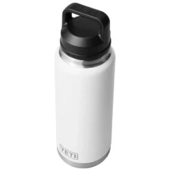 Gourde Yeti Rambler 26 Oz (760ml) White -Magasin De Matériel De Camping En Plein Air 45ffc36f88594cdd0543710f399295c1ac648f84 E22YETIACC88007 YETI0149084 7