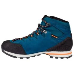 Chaussures De Trek Et Montagne Hanwag Makra Light Gtx Seablue Orange -Magasin De Matériel De Camping En Plein Air 460cf18582414c99d40bec080d807d8c8a9662c4 E22HANWCHA2216296 1