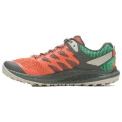 Chaussures De Fast Hiking Merrell Nova 3 Clay 9 Chaussures De Fast Hiking Merrell Nova 3 Clay -Magasin De Matériel De Camping En Plein Air 4648f1e95550e466233fe103b6559560523e62f2 E23MERRCHA3371478 1