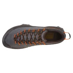 Chaussures D'approche La Sportiva Tx4 Carbon Flame -Magasin De Matériel De Camping En Plein Air 466b0c2ba5f5475c3febc2c0ac0f96752fbe94dc E22LASPCHA2214338 4