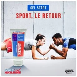 Soins Des Pieds Akileine START - 75 Ml 5 Soins Des Pieds Akileine START - 75 Ml -Magasin De Matériel De Camping En Plein Air 473f59ed1da3f02df86ce873f1a98794b4953864 E22AKILBIV215457 AKIL0620914 10