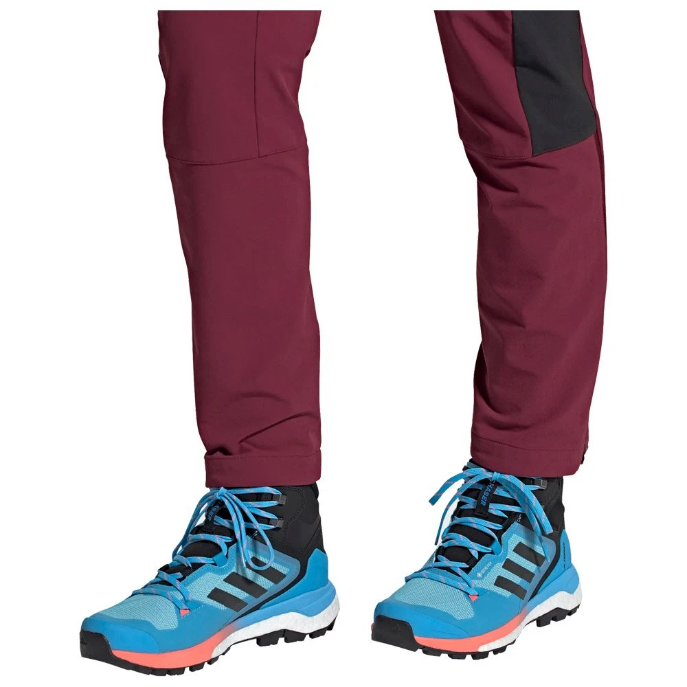 Chaussures De Randonnée Adidas Terrex Skychaser 2 Mid Gtx W Skyrus Gresix Acired 5 Chaussures De Randonnée Adidas Terrex Skychaser 2 Mid Gtx W Skyrus Gresix Acired – Image 3