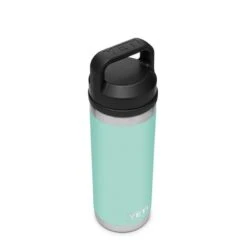 Gourde Yeti Bouteille Rambler 18 OZ (532 Ml) Sea Foam -Magasin De Matériel De Camping En Plein Air 487fe49c2104be314ff8bb907fed42b377598d1d E22YETIACC88004 YETI0102251 2
