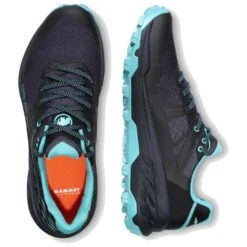 Chaussures De Fast Hiking Mammut Sertig II Low Gtx Women Black Dark -Magasin De Matériel De Camping En Plein Air 48bc8595597a4aeda8ecc71d9db73082abdcef72 E22MAMM2146215075 6